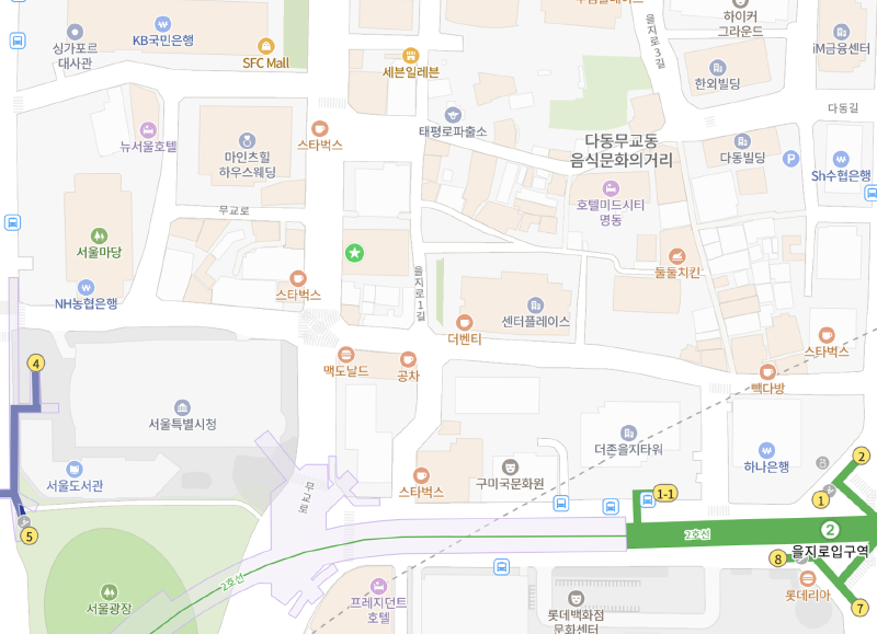 Featured image of post 병원위치 및 진료시간