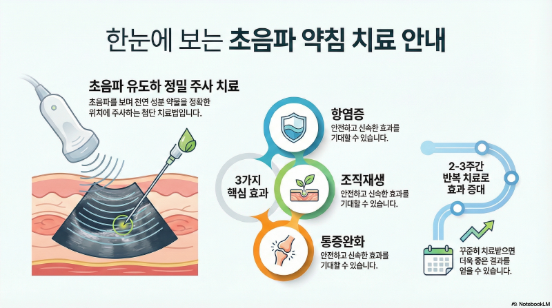 Featured image of post 초음파 PDRN 약침